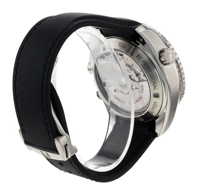 Omega Planet Ocean 232.32.46.51.01.003 Image 3